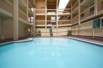 Hotel La Quinta Inn Central