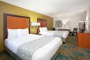 Hotel La Quinta Inn Central