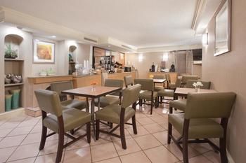 Hotel La Quinta Inn Central