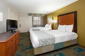 Hotel La Quinta Inn Central