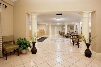 Hotel La Quinta Inn Central