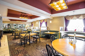Hotel Quality Inn Central