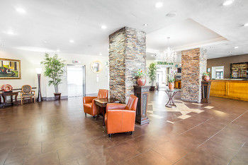 Hotel Quality Inn Central