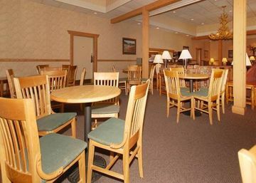 Hotel Comfort Inn Central
