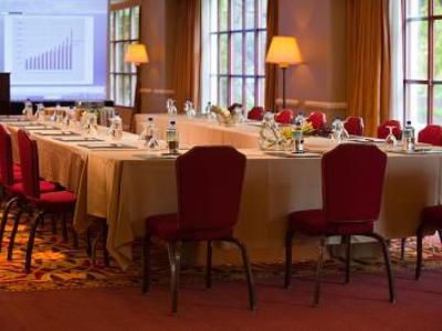 Warwick Hotel