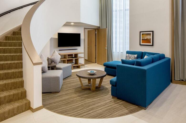 Hotel Hyatt Regency Houston