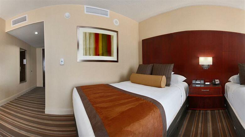 Hotel Hyatt Regency Houston