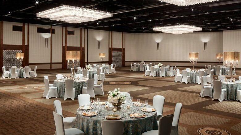 Hotel Hyatt Regency Houston