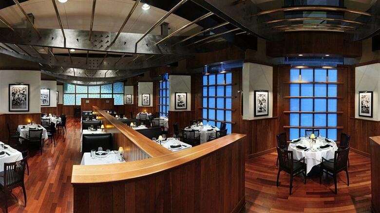 Hotel Hyatt Regency Houston
