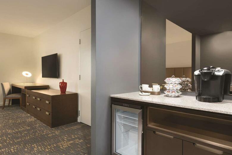Hotel Hyatt Regency Houston