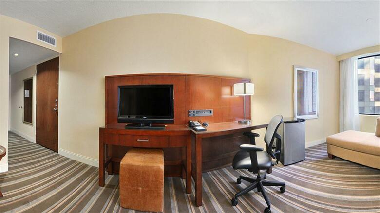 Hotel Hyatt Regency Houston