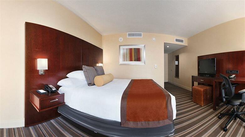 Hotel Hyatt Regency Houston