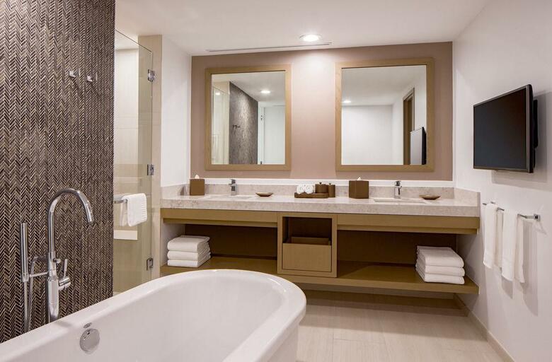 Hotel Hyatt Regency Houston