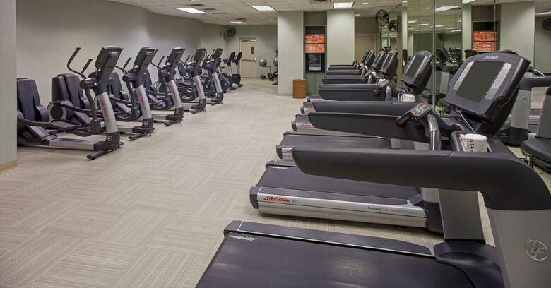 Hotel Hyatt Regency Houston