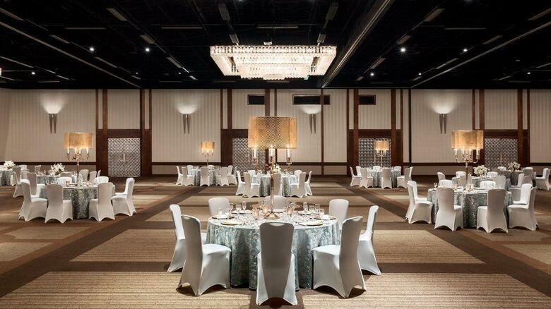 Hotel Hyatt Regency Houston