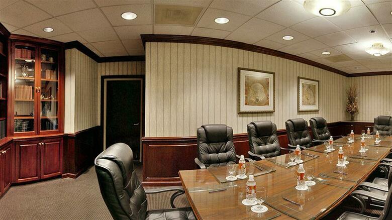 Hotel Hyatt Regency Houston
