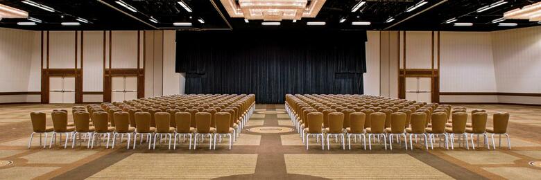 Hotel Hyatt Regency Houston