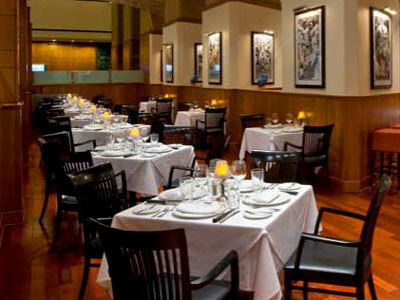 Hotel Hyatt Regency Houston