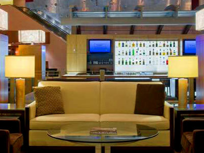 Hotel Hyatt Regency Houston