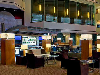 Hotel Hyatt Regency Houston