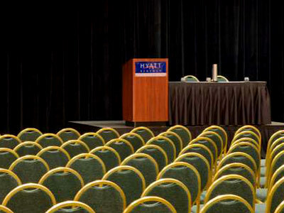 Hotel Hyatt Regency Houston