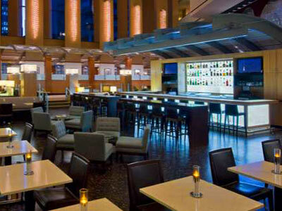 Hotel Hyatt Regency Houston