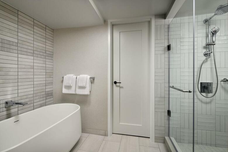 Hotel Hyatt Regency Washington On Capitol Hill