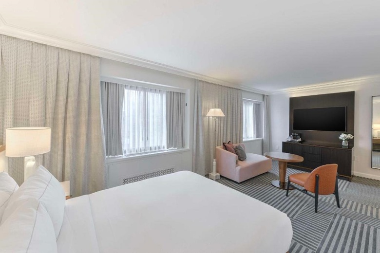 Hotel Capital Hilton