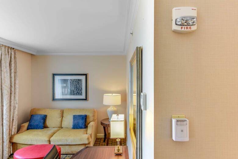 Hotel Capital Hilton