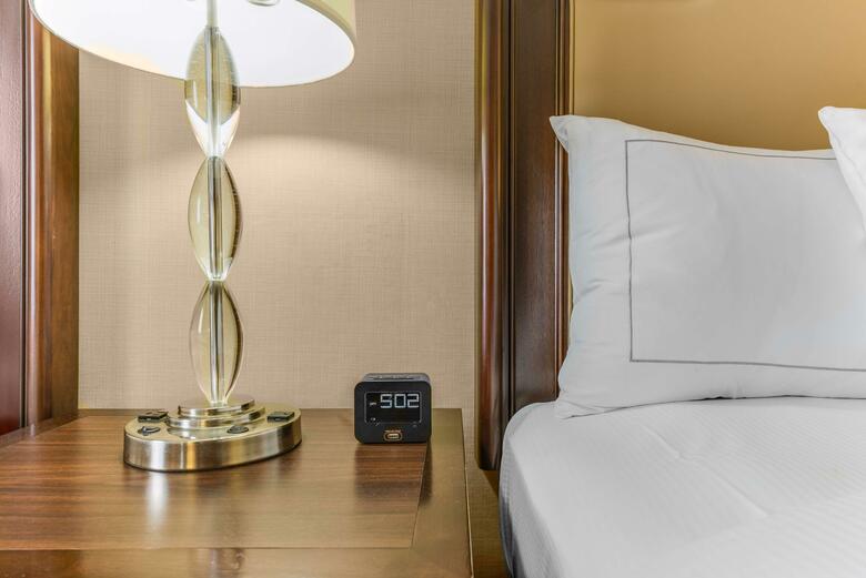 Hotel Capital Hilton