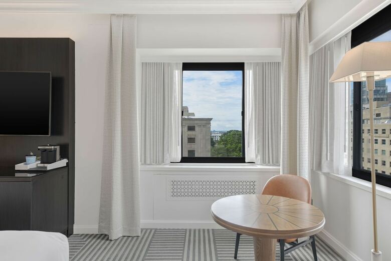 Hotel Capital Hilton