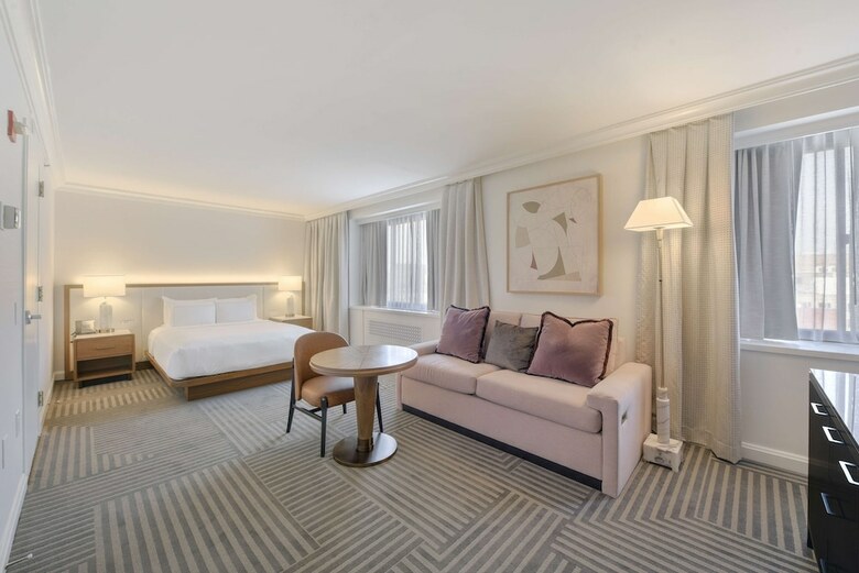 Hotel Capital Hilton