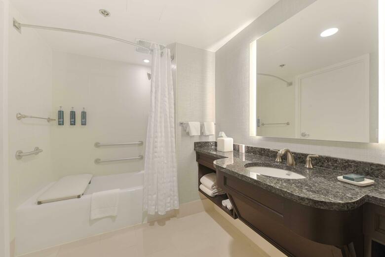 Hotel Capital Hilton