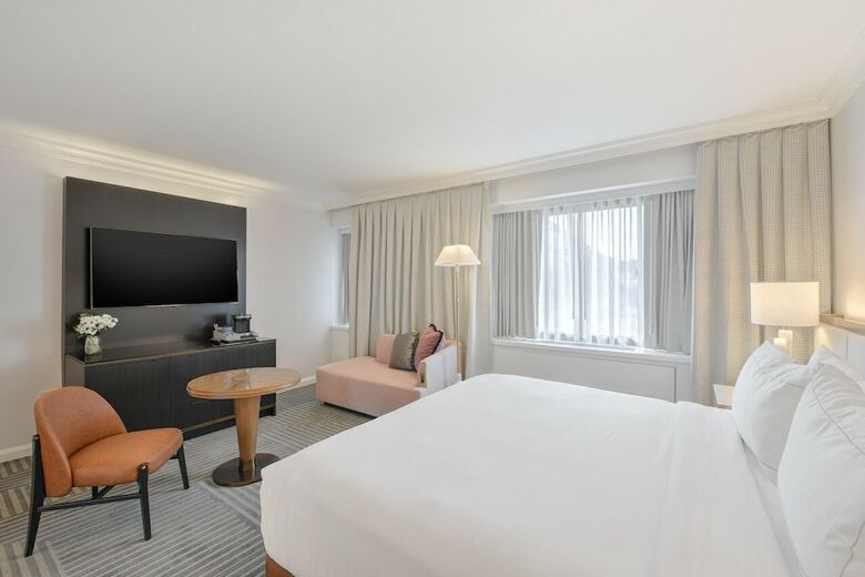 Hotel Capital Hilton