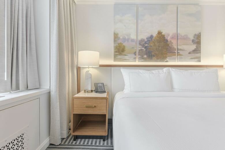 Hotel Capital Hilton