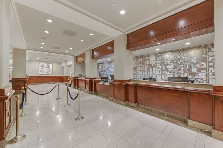 Hotel Capital Hilton