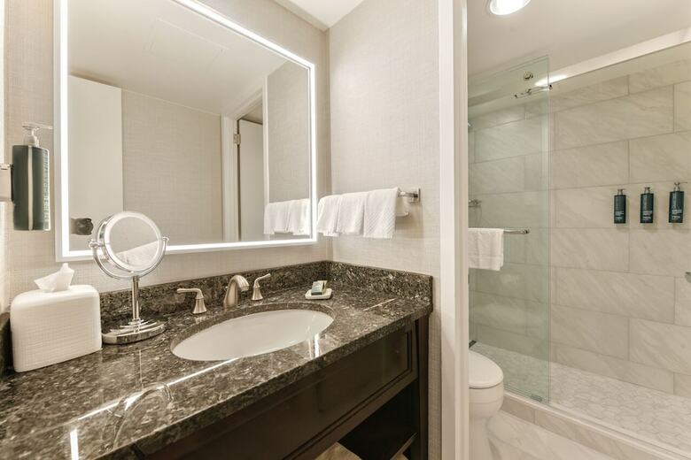 Hotel Capital Hilton