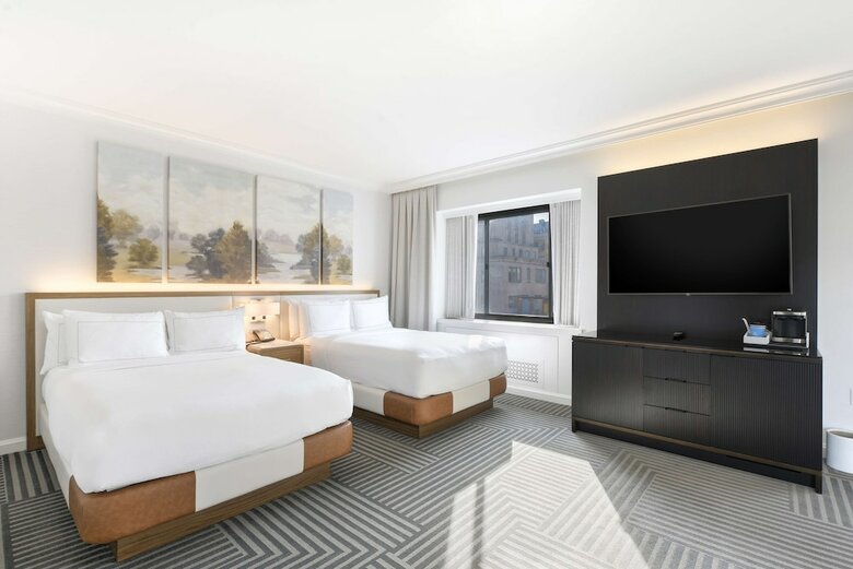 Hotel Capital Hilton