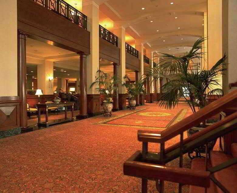 Hotel Capital Hilton