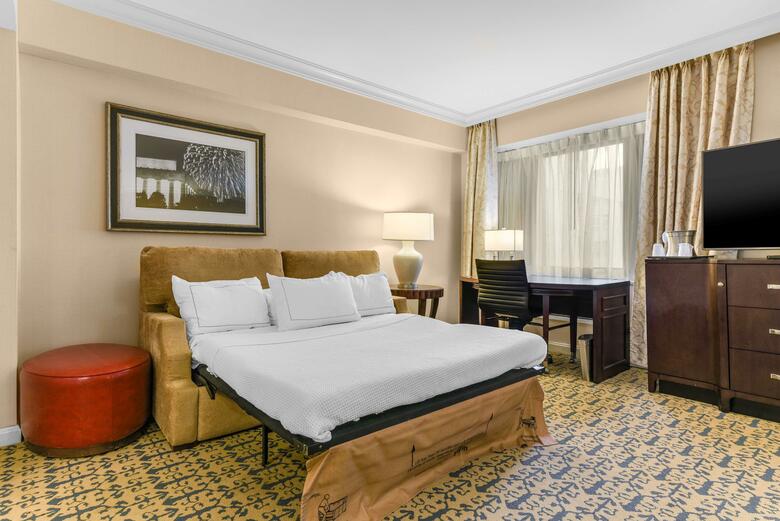Hotel Capital Hilton