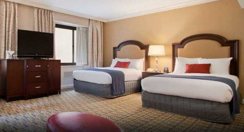 Hotel Capital Hilton