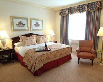 Hotel Capital Hilton