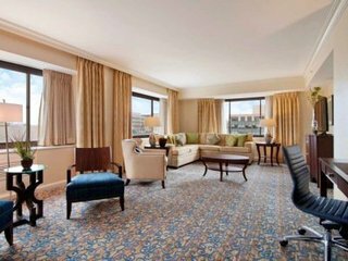 Hotel Capital Hilton