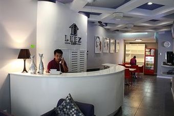 Posada Leez Inn