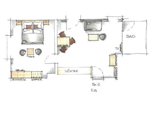 Hostal Haus Mariandl