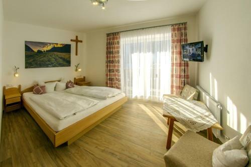 Hostal Haus Mariandl
