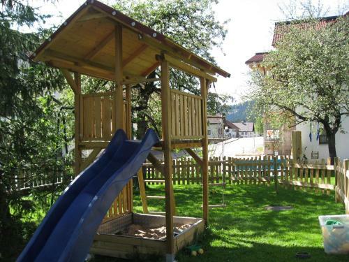 Hostal Haus Mariandl