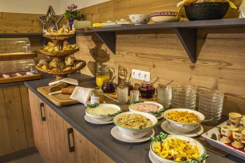 Hostal Haus Mariandl