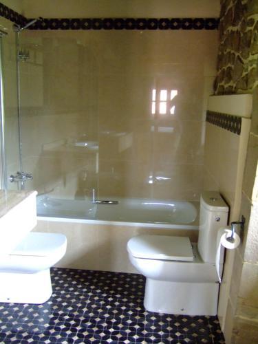 Hotel Palacio La Cajiga