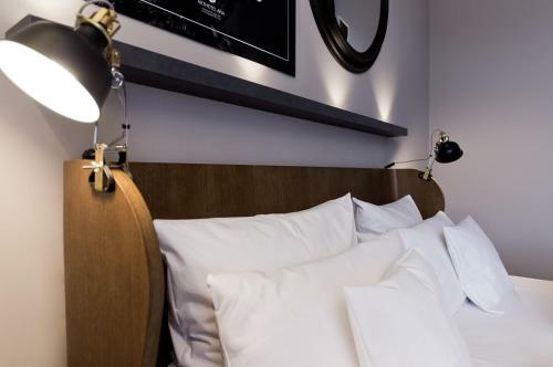 Hotel Am Ring